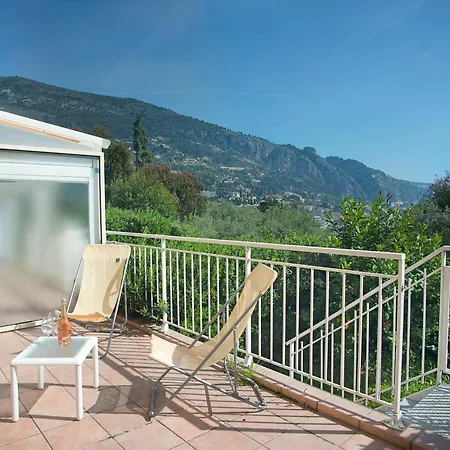 Апартаменты Terrace Sur - Happy *